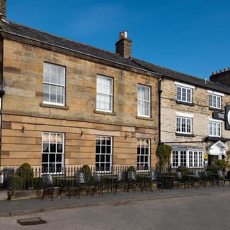 The Black Swan - The Inn Collection Group Helmsley Dış mekan fotoğraf