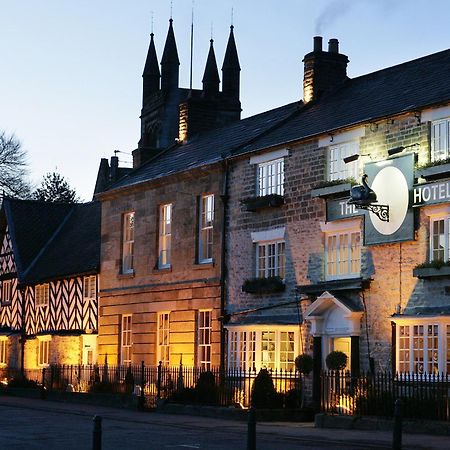 The Black Swan - The Inn Collection Group Helmsley Dış mekan fotoğraf