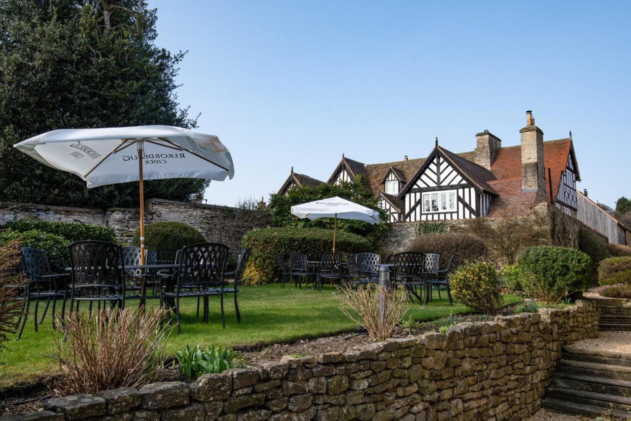 The Black Swan - The Inn Collection Group Helmsley Dış mekan fotoğraf