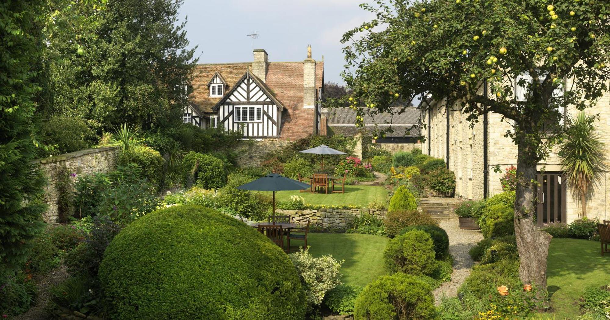 The Black Swan - The Inn Collection Group Helmsley Dış mekan fotoğraf