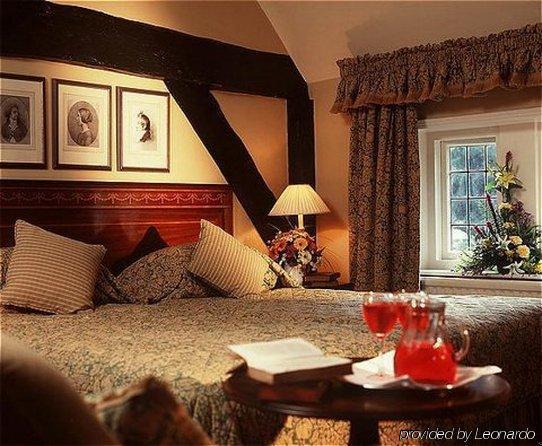 The Black Swan - The Inn Collection Group Helmsley Dış mekan fotoğraf