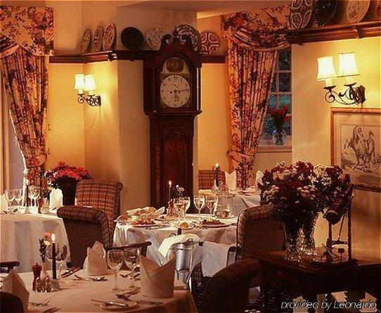 The Black Swan - The Inn Collection Group Helmsley Dış mekan fotoğraf
